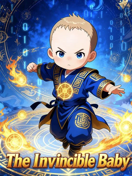 The Invincible Baby