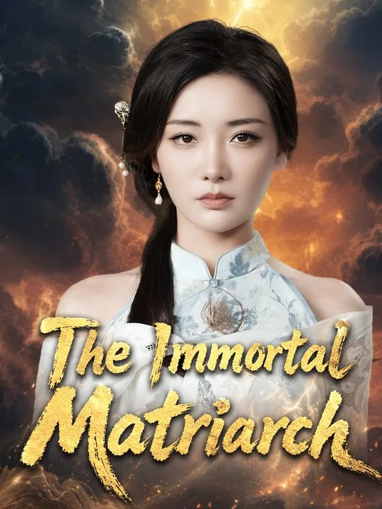 The Immortal Matriarch