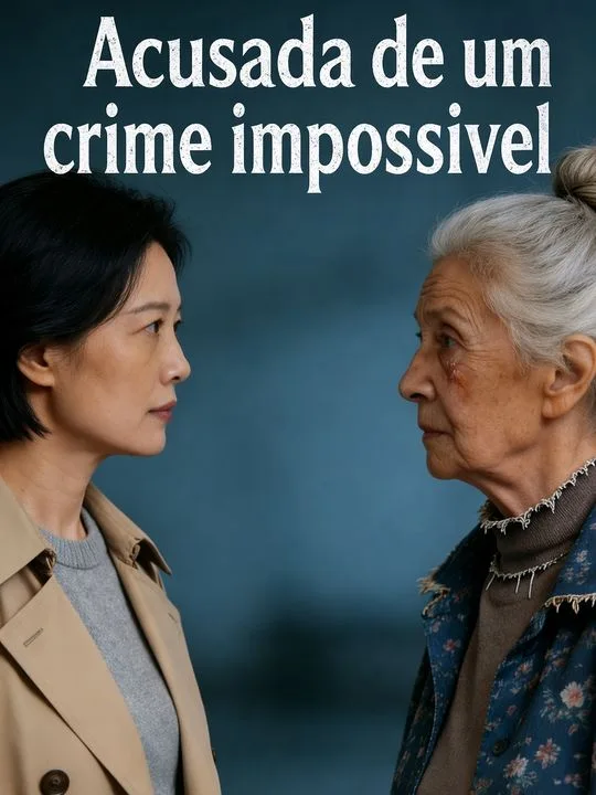 Acusada de um crime impossível