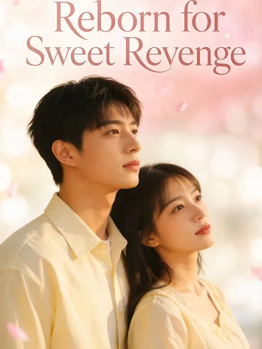 Reborn for Sweet Revenge