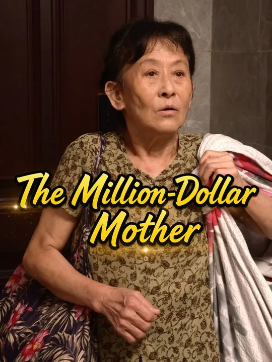 The Million-Dollar Mother