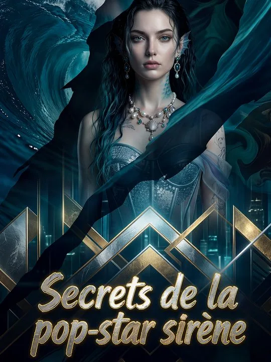 Secrets of the Siren Popstar