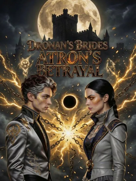 Dronan’s Brides: Atron’s Betrayal