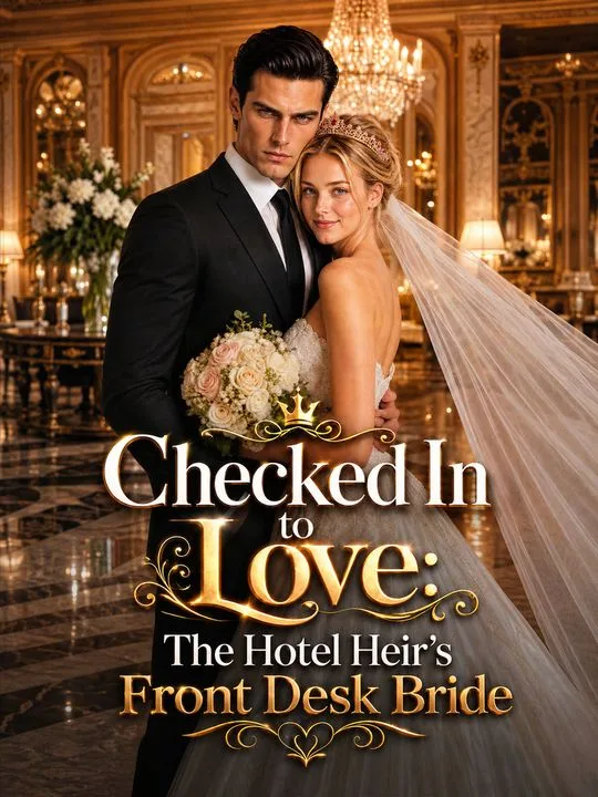 Checked In to Love: The Hotel Heir's Front Desk Bride