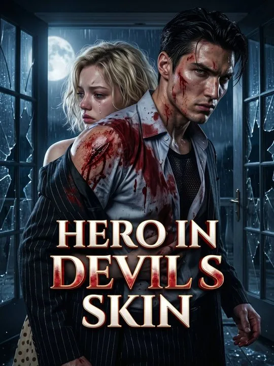 Hero in Devil’s Skin