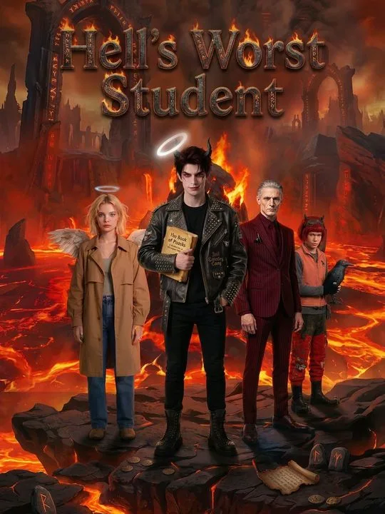 Hell's Worst Student