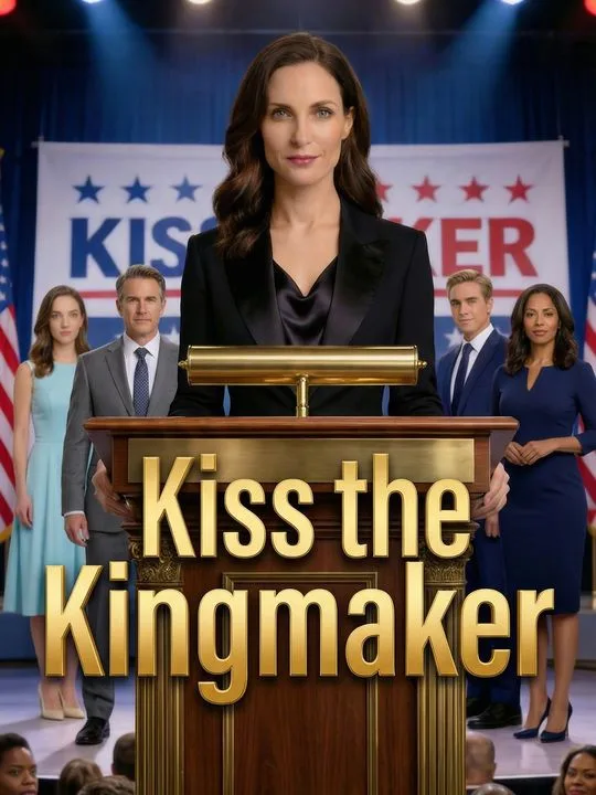 Kiss the Kingmaker