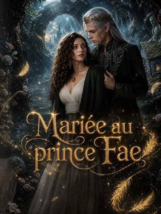 Mariée au prince Fae