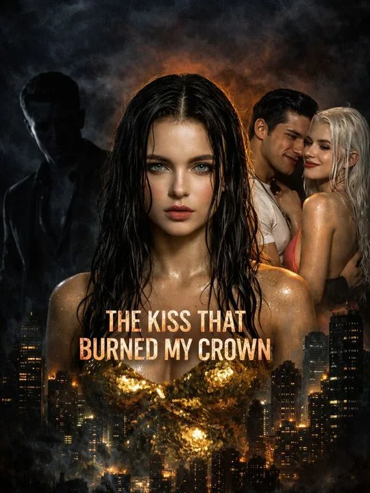 Kiss that Burned My Crown