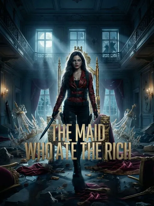 The Maid Who Ate the Rich