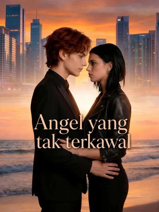 Angel yang tak terkawal