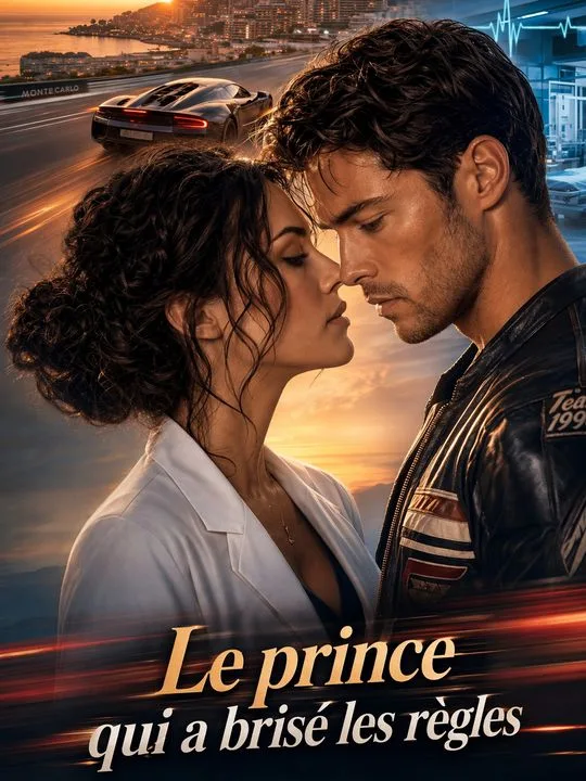 Le prince qui a brisé les règles