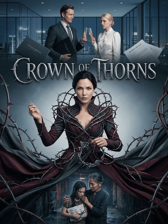 Crown of Thorns