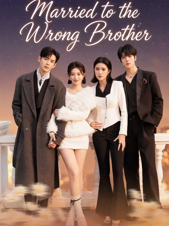Married to the Wrong Brother