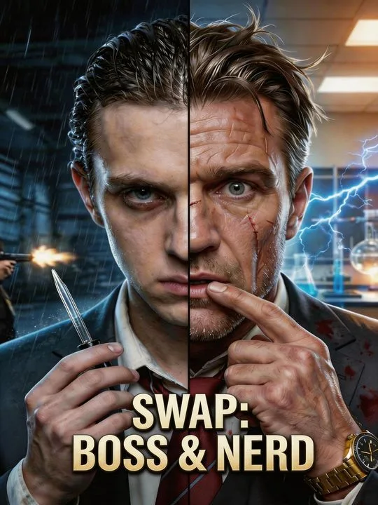 Swap: Boss & Nerd