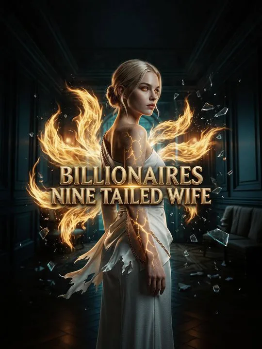 Billionaire’s Nine-Tailed Wife