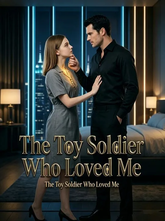 The Toy Soldier Who Loved Me