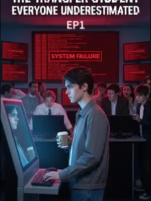 The Transfer Student Everyone Underestimated