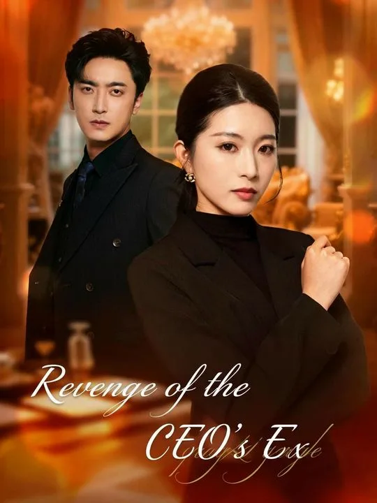 Revenge of the CEO's Ex
