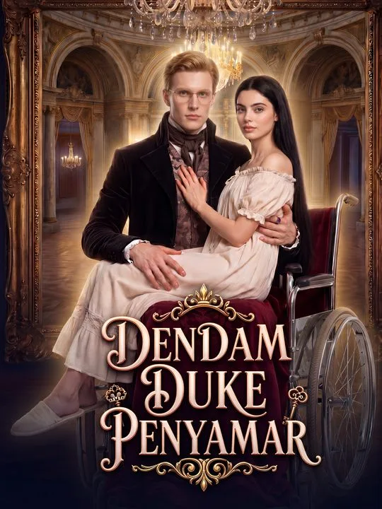 Dendam Duke Penyamar