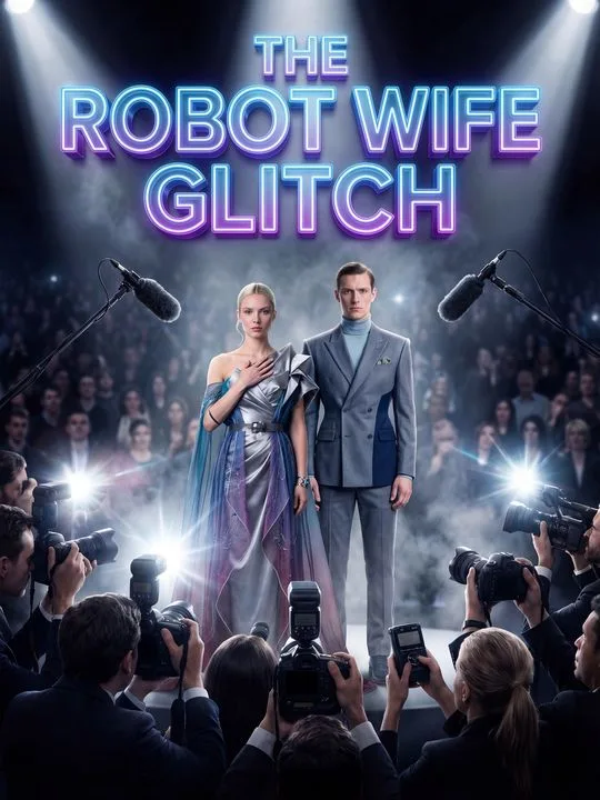 The Robot Wife Glitch