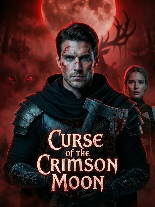 Curse of the Crimson Moon