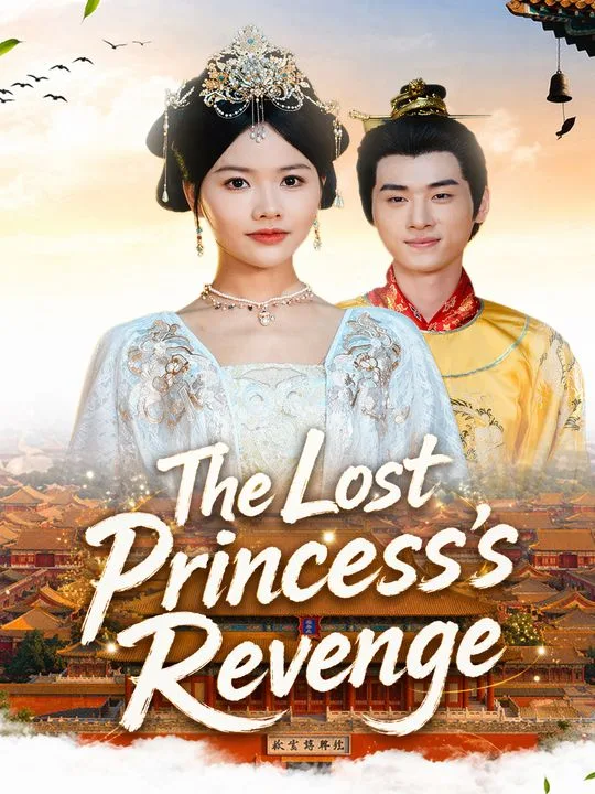The Lost Princess's Revenge