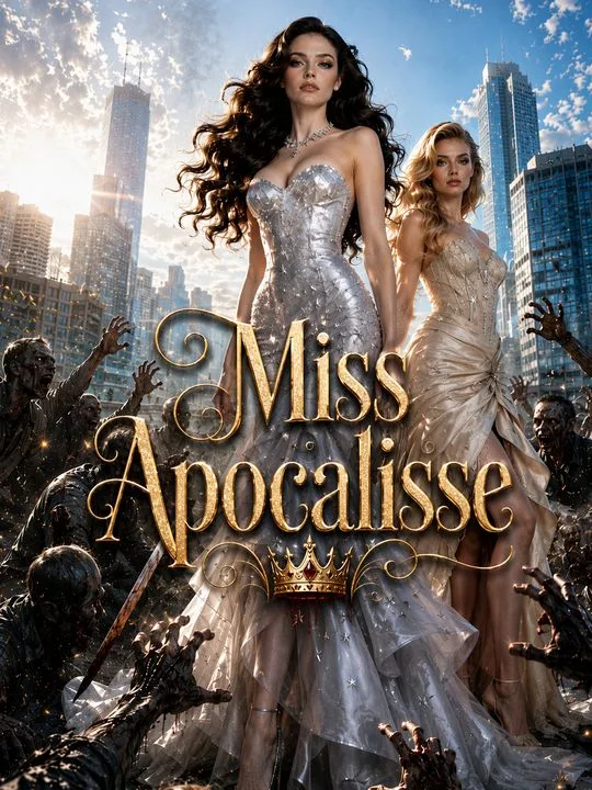 Miss Apocalisse