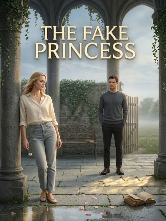 The Fake Princess