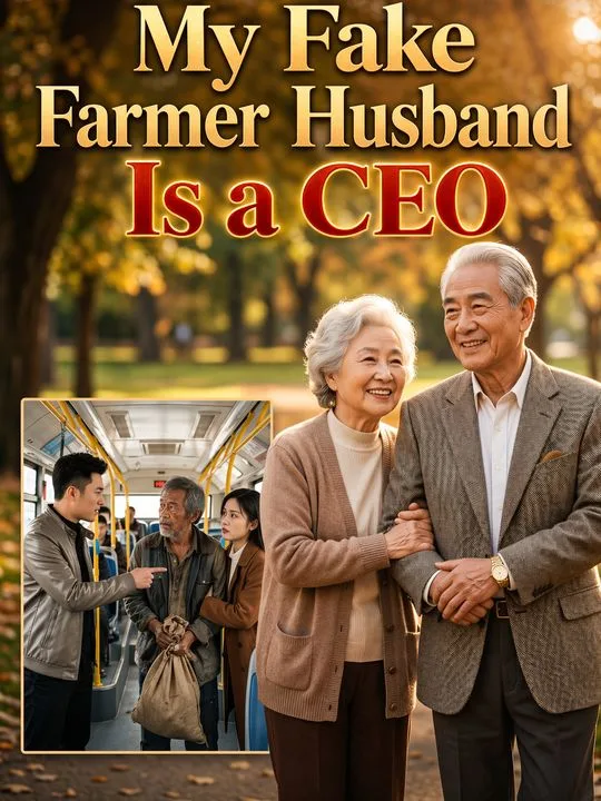 My Fake Farmer Husband Is a CEO