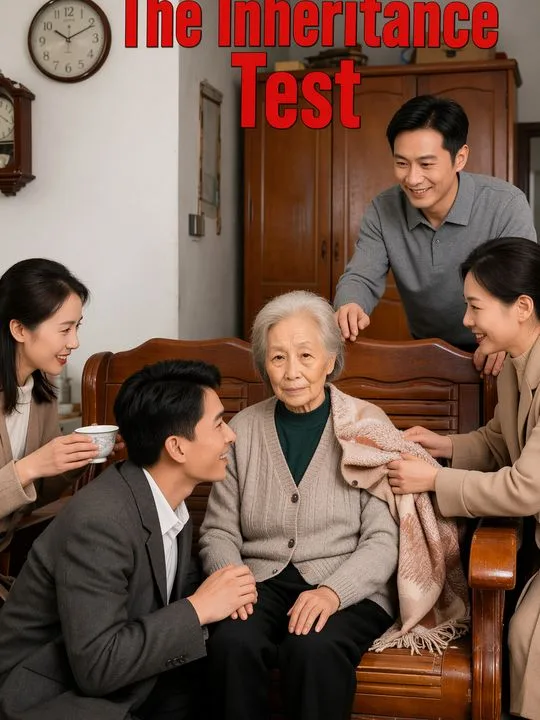 The Inheritance Test