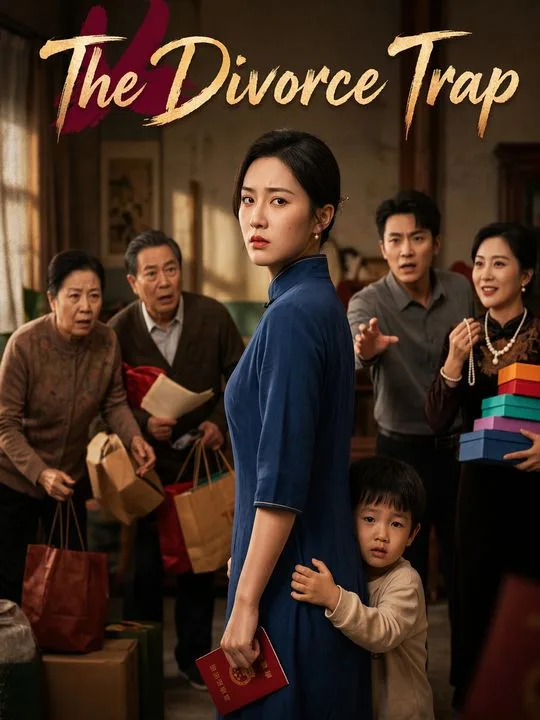 The Divorce Trap