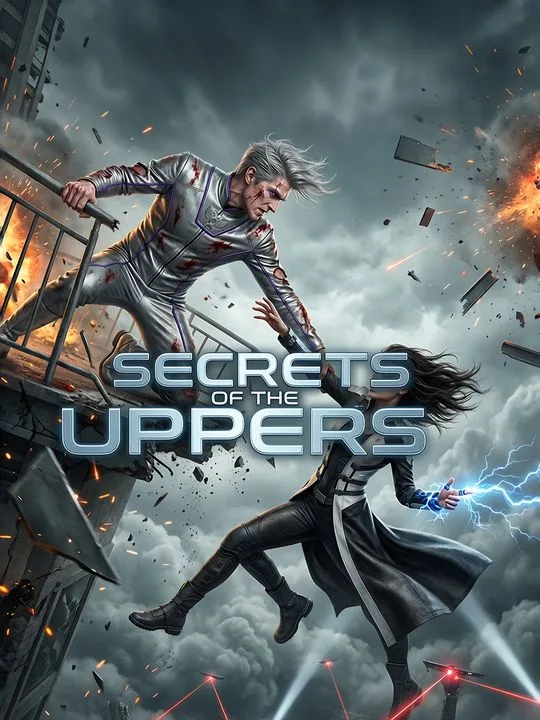 Secrets of the Uppers