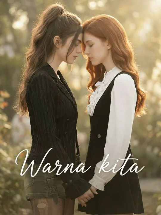 Warna kita