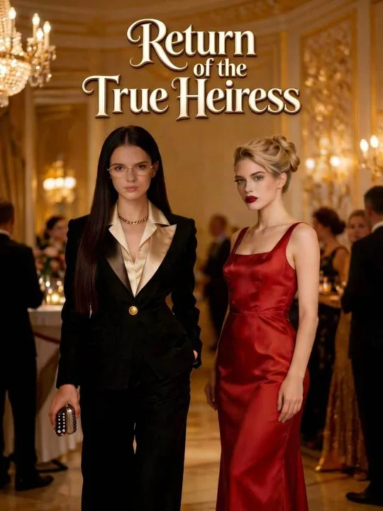 Return of the True Heiress