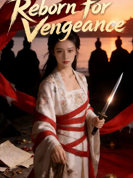 Reborn for Vengeance