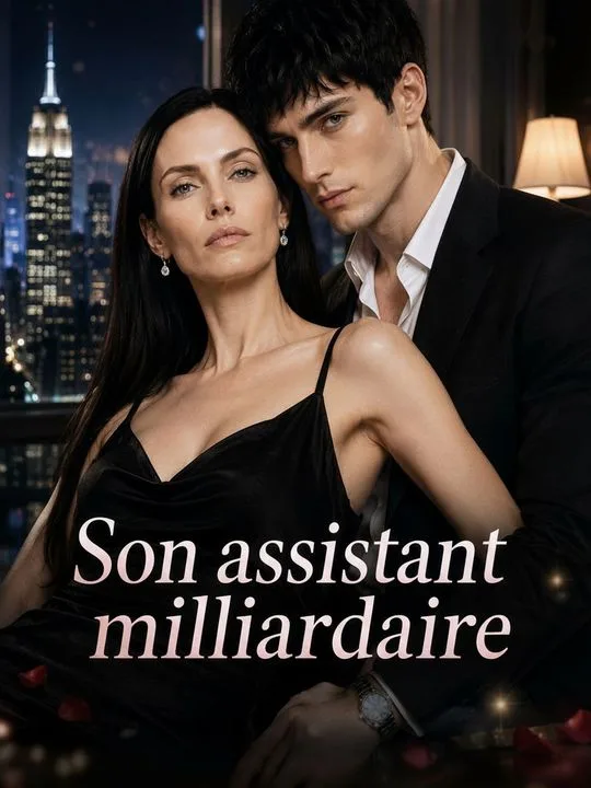 The Billionaire’s Promise to Her