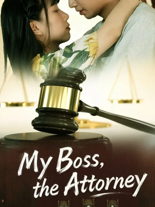 My Boss, the Attorney