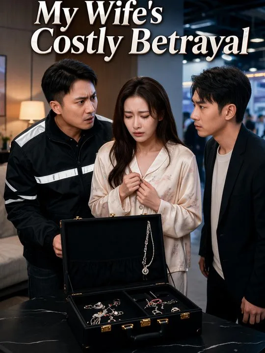 My Wife's Costly Betrayal