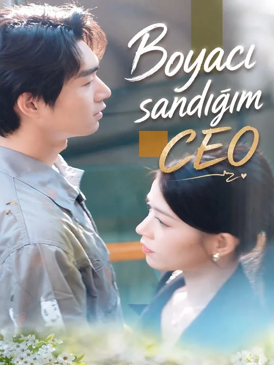 My Secret CEO Husband