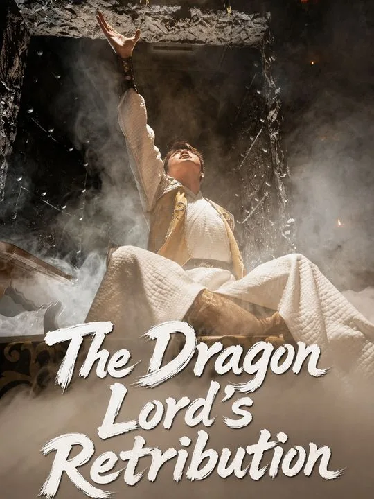 The Dragon Lord's Retribution