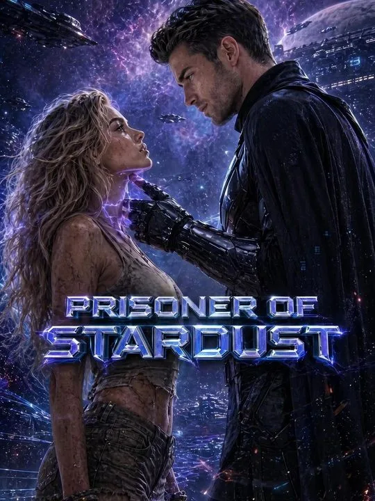 Prisoner of Stardust