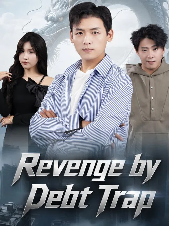 Revenge by Debt Trap