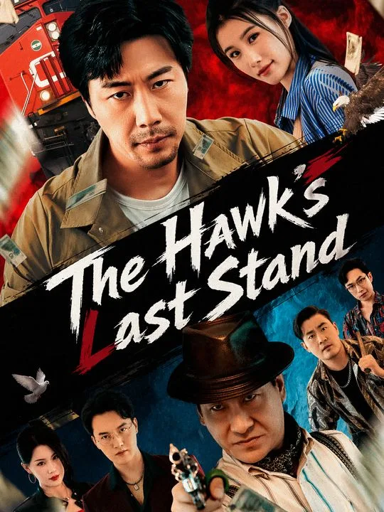 The Hawk's Last Stand