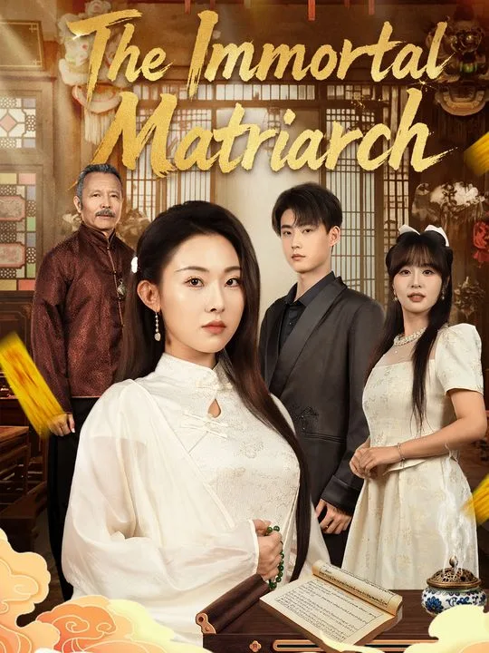 The Immortal Matriarch