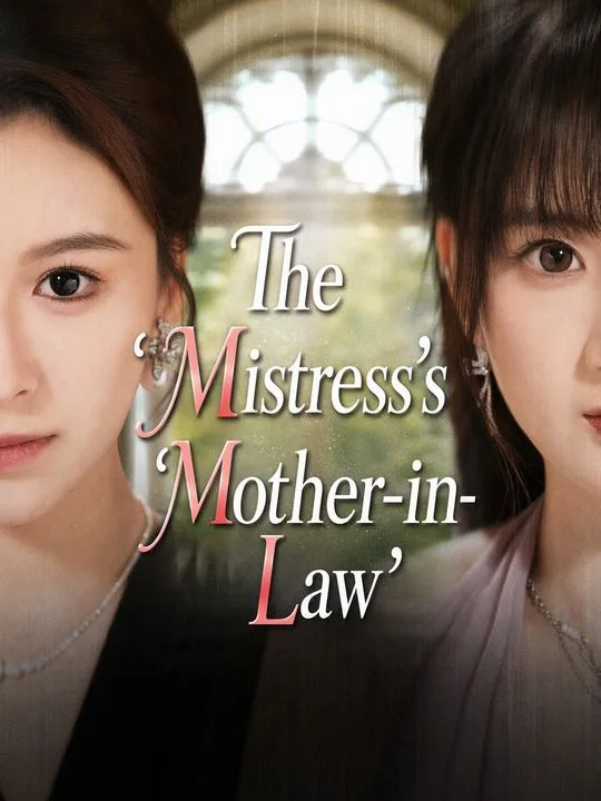 The Mistress's 'Mother-in-Law'