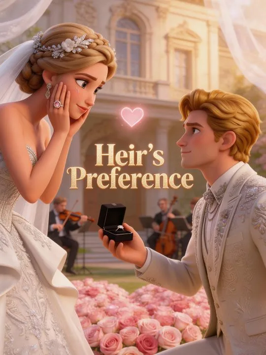 Heir's Preference