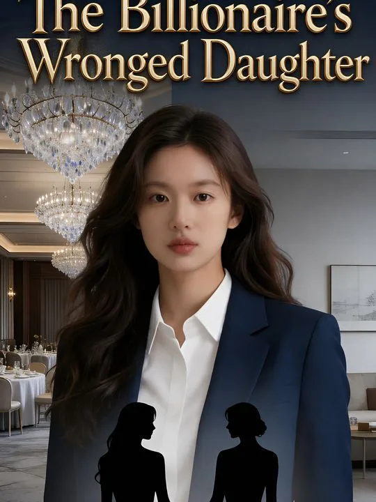 The Billionaire's Wronged Daughter