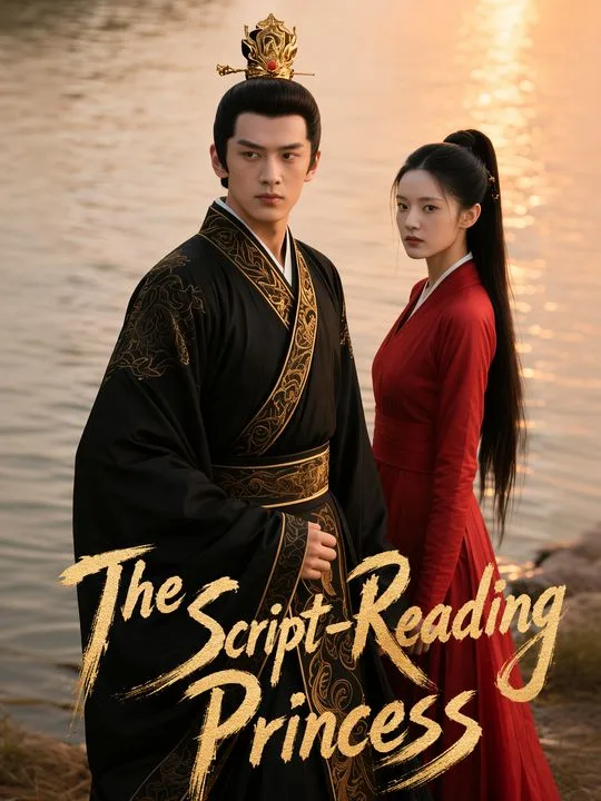 The Script-Reading Princess
