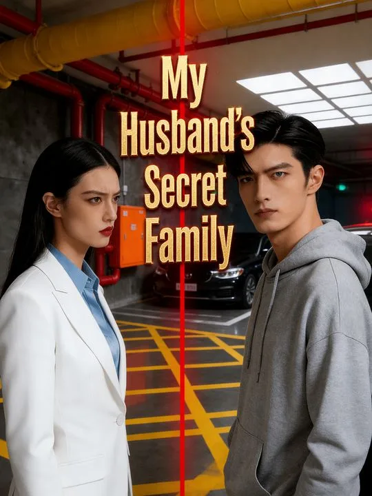 My Husband's Secret Family